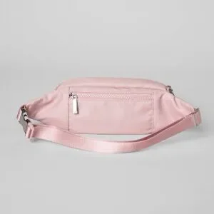 ALO Yoga | Bags | Alo Yoga Explorer Fanny Pack In Ballet Pink
